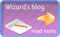 Wizard Blog