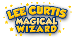  Magical Wizard Logo