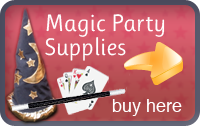 Party Supplies